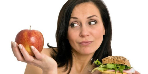 Как настроить себя на похудение и не сорваться во время диеты?