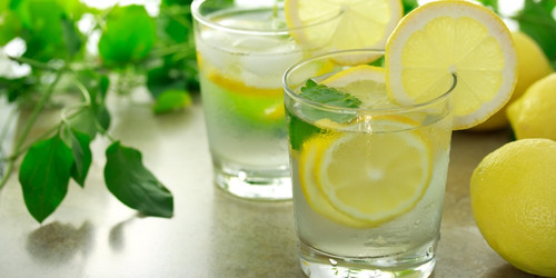 Сода с лимоном для похудения: эффективно и безопасно?