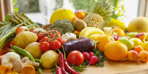 Вегетарианство: плюсы, минусы, виды и влияние на лишний вес